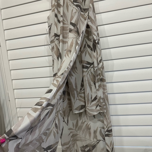 Maxi dress - Picture 2 of 3